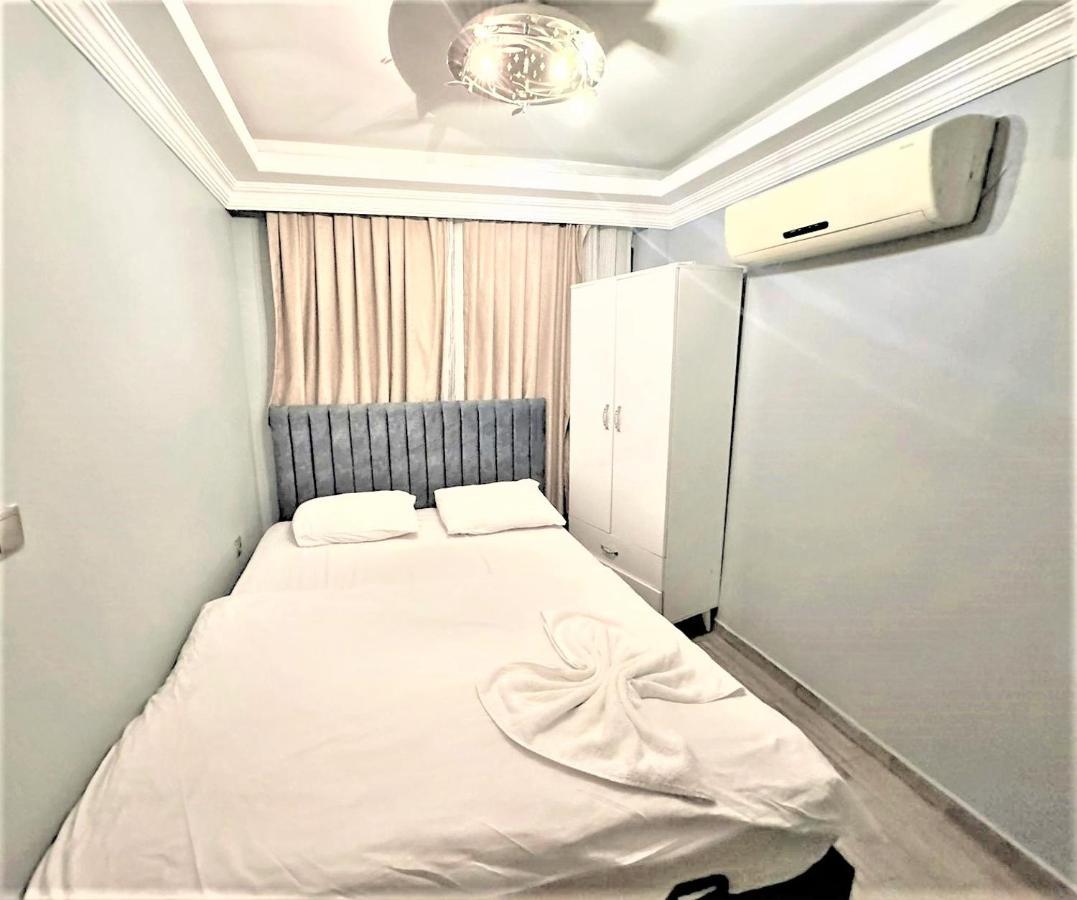 Flats And Rooms Near Taksim Square Istanbul Værelse billede