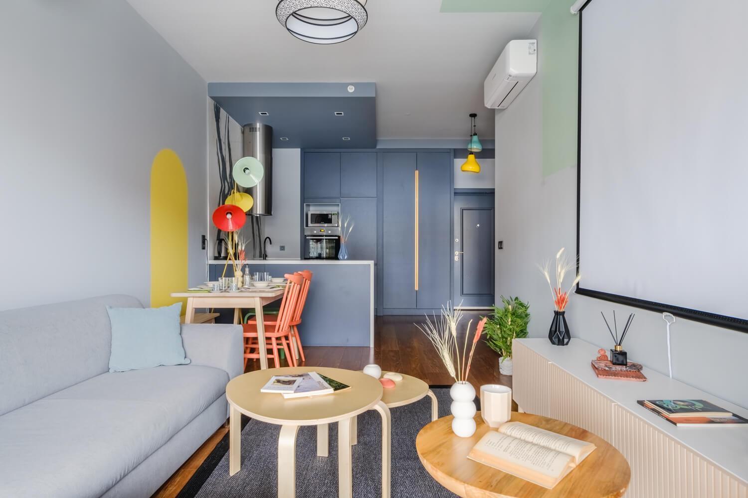 Flats And Rooms Near Taksim Square Istanbul Eksteriør billede
